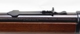 Winchester Model 53 Rifle
.25-20
(1926)
NICE - 13 of 25