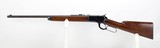 Winchester Model 53 Rifle
.25-20
(1926)
NICE - 1 of 25