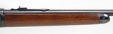Winchester Model 53 Rifle
.25-20
(1926)
NICE - 5 of 25