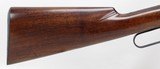 Winchester Model 53 Rifle
.25-20
(1926)
NICE - 3 of 25