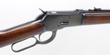 Winchester Model 53 Rifle
.25-20
(1926)
NICE - 23 of 25