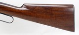 Winchester Model 53 Rifle
.25-20
(1926)
NICE - 7 of 25