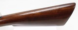 Winchester Model 53 Rifle
.25-20
(1926)
NICE - 21 of 25