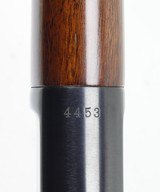 Winchester Model 53 Rifle
.25-20
(1926)
NICE - 19 of 25