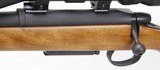 Remington Model 788
6mm Rem.
(Left Handed) - 15 of 25