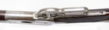 Winchester Model 1886 Semi-Deluxe Rifle .45-90(1894)ANTIQUE - 20 of 25