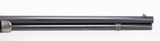Winchester Model 1886 Semi-Deluxe Rifle .45-90(1894)ANTIQUE - 7 of 25