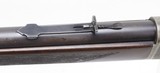 Winchester Model 1886 Semi-Deluxe Rifle .45-90(1894)ANTIQUE - 16 of 25