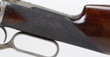 Winchester Model 1886 Semi-Deluxe Rifle .45-90(1894)ANTIQUE - 9 of 25