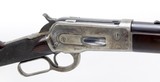 Winchester Model 1886 Semi-Deluxe Rifle .45-90(1894)ANTIQUE - 23 of 25