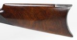 Winchester Model 1886 Semi-Deluxe Rifle .45-90(1894)ANTIQUE - 8 of 25