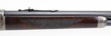 Winchester Model 1886 Semi-Deluxe Rifle .45-90(1894)ANTIQUE - 6 of 25