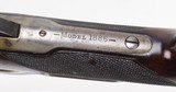 Winchester Model 1886 Semi-Deluxe Rifle .45-90(1894)ANTIQUE - 19 of 25