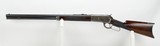 Winchester Model 1886 Semi-Deluxe Rifle .45-90(1894)ANTIQUE - 1 of 25