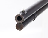 Winchester Model 1886 Semi-Deluxe Rifle .45-90(1894)ANTIQUE - 13 of 25