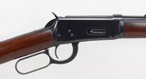 Winchester Model 1894 Rifle
.38-55
(1901) - 4 of 25