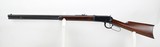 Winchester Model 1894 Rifle
.38-55
(1901) - 1 of 25