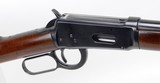 Winchester Model 1894 Rifle
.38-55
(1901) - 23 of 25