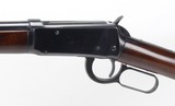 Winchester Model 1894 Rifle
.38-55
(1901) - 16 of 25