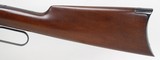 Winchester Model 1894 Rifle
.38-55
(1901) - 7 of 25