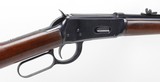 Winchester Model 1894 Rifle
.38-55
(1901) - 24 of 25
