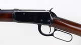 Winchester Model 1894 Rifle
.38-55
(1901) - 8 of 25