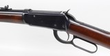 Winchester Model 1894 Rifle
.38-55
(1901) - 17 of 25