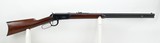 Winchester Model 1894 Rifle
.38-55
(1901) - 2 of 25