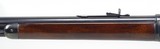 Winchester Model 1894 Rifle
.38-55
(1901) - 9 of 25