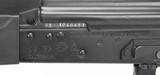 Saiga Hunting Carbine (Izhmach Izhevsk) Russia
7.62x39 - 15 of 25
