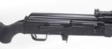 Saiga Hunting Carbine (Izhmach Izhevsk) Russia
7.62x39 - 19 of 25
