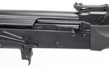 Saiga Hunting Carbine (Izhmach Izhevsk) Russia
7.62x39 - 20 of 25