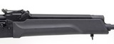 Saiga Hunting Carbine (Izhmach Izhevsk) Russia
7.62x39 - 5 of 25
