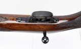 Walther Model V Champion Bolt Action Rifle
.22LR
NICE - 18 of 25