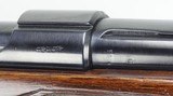 Walther Model V Champion Bolt Action Rifle
.22LR
NICE - 23 of 25