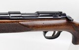 Walther Model V Champion Bolt Action Rifle
.22LR
NICE - 15 of 25