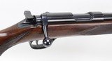 Walther Model V Champion Bolt Action Rifle
.22LR
NICE - 22 of 25