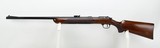 Walther Model V Champion Bolt Action Rifle
.22LR
NICE - 1 of 25