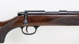 Walther Model V Champion Bolt Action Rifle
.22LR
NICE - 4 of 25