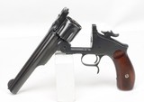 S&W No. 3 Russian 3rd Model .44 Russian ANTIQUE - 21 of 25
