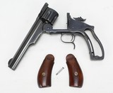 S&W No. 3 Russian 3rd Model .44 Russian ANTIQUE - 23 of 25