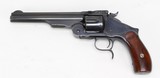 S&W No. 3 Russian 3rd Model .44 Russian ANTIQUE - 2 of 25