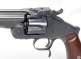 S&W No. 3 Russian 3rd Model .44 Russian ANTIQUE - 17 of 25