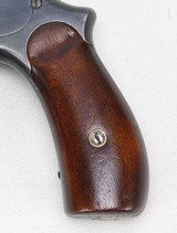 S&W No. 3 Russian 3rd Model .44 Russian ANTIQUE - 7 of 25