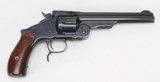 S&W No. 3 Russian 3rd Model .44 Russian ANTIQUE - 3 of 25