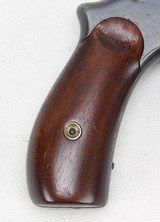 S&W No. 3 Russian 3rd Model .44 Russian ANTIQUE - 4 of 25