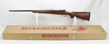 Winchester Model 70 Super Grade
7mm STW - 1 of 25