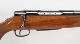 Colt-Sauer Grand African
.458 Win. Mag. - 5 of 25