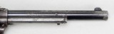 Colt SAA 1st Generation .38 WCF
(1907) - 6 of 25