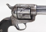 Colt SAA 1st Generation .38 WCF
(1907) - 20 of 25